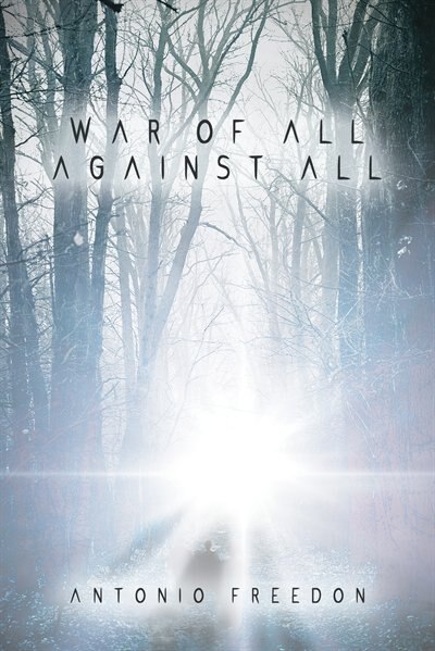 Front cover_War Of All Against All