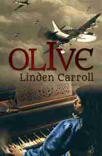 Olive by Linden Linden Carroll