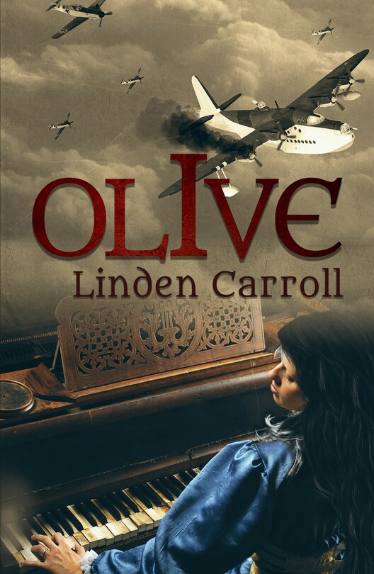 Couverture_Olive