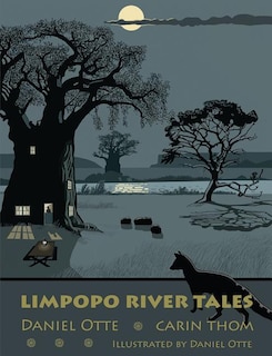 Couverture_Limpopo River Tales