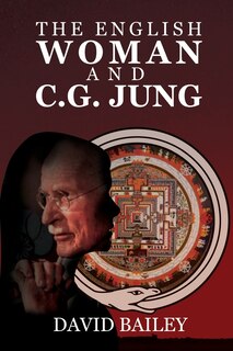 Couverture_The English Woman And C. G. Jung