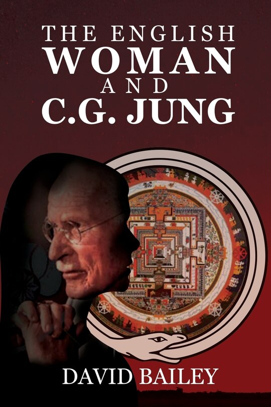 Couverture_The English Woman And C. G. Jung
