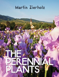 Couverture_The Perennial Plants