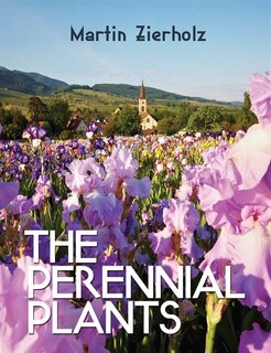 Couverture_The Perennial Plants