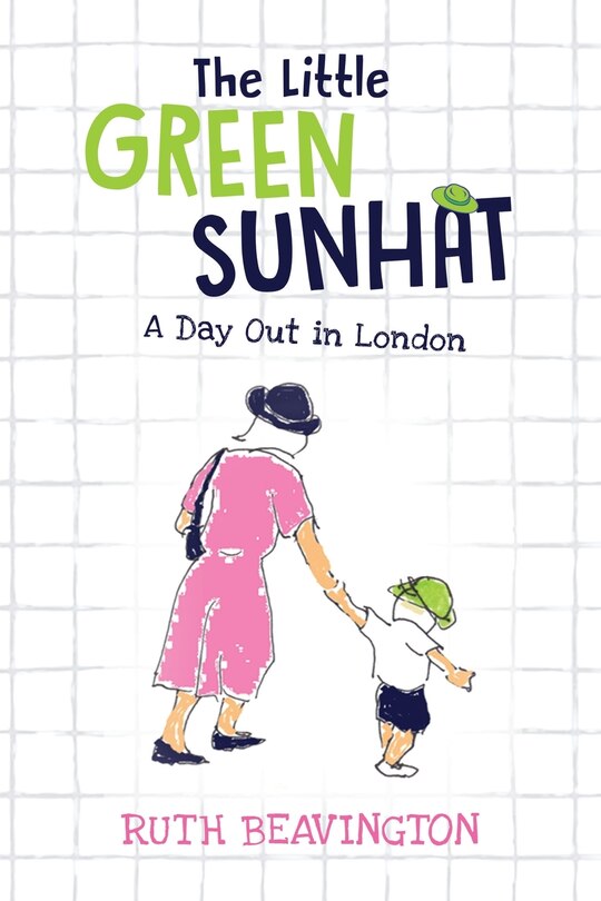 Front cover_The Little Green Sunhat