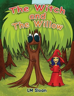 Front cover_The Witch and the Willow