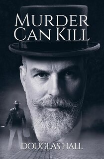 Front cover_Murder Can Kill