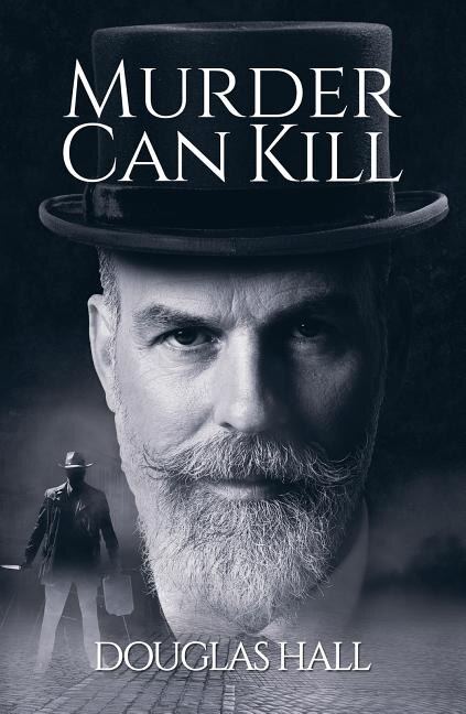 Front cover_Murder Can Kill