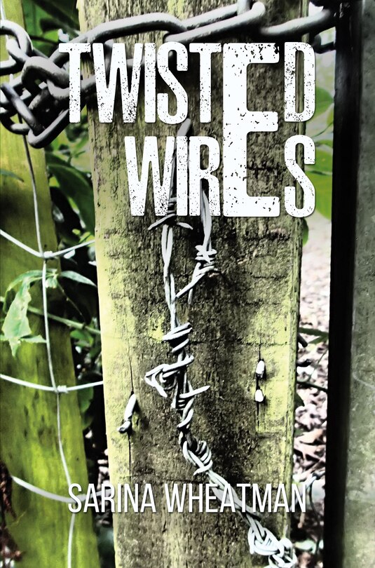 Couverture_Twisted Wires