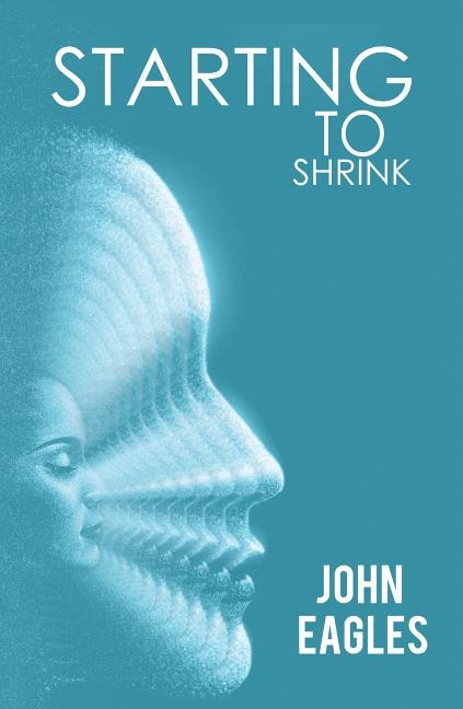 Front cover_Starting To Shrink
