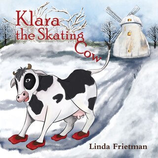 Couverture_Klara The Skating Cow
