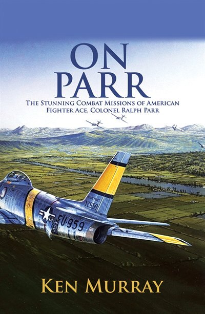 Front cover_On Parr