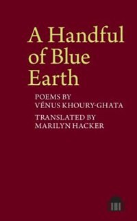 Front cover_A Handful of Blue Earth