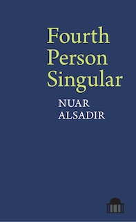 Front cover_Fourth Person Singular