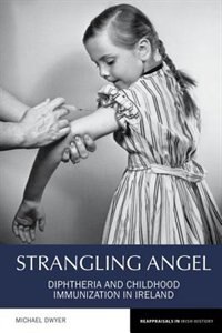 Front cover_Strangling Angel