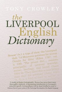 Front cover_The Liverpool English Dictionary