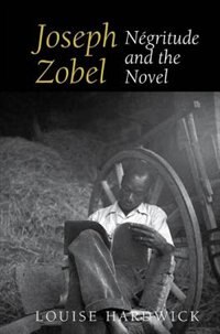 Front cover_Joseph Zobel