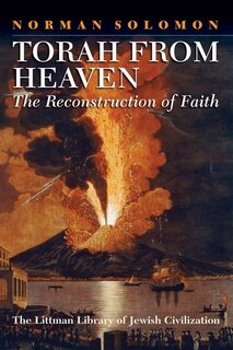 Front cover_Torah from Heaven