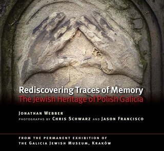Front cover_Rediscovering Traces of Memory