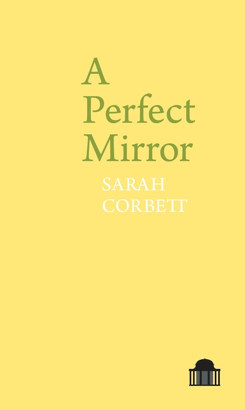 Front cover_A Perfect Mirror