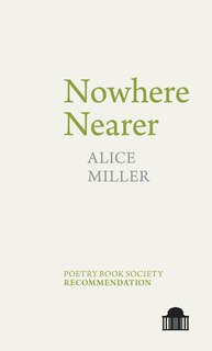 Front cover_Nowhere Nearer