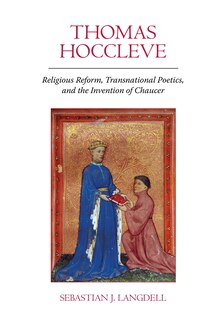 Couverture_Thomas Hoccleve