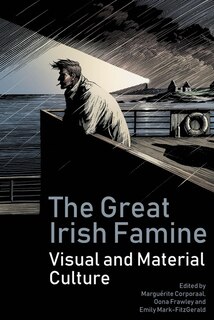 Front cover_The Great Irish Famine