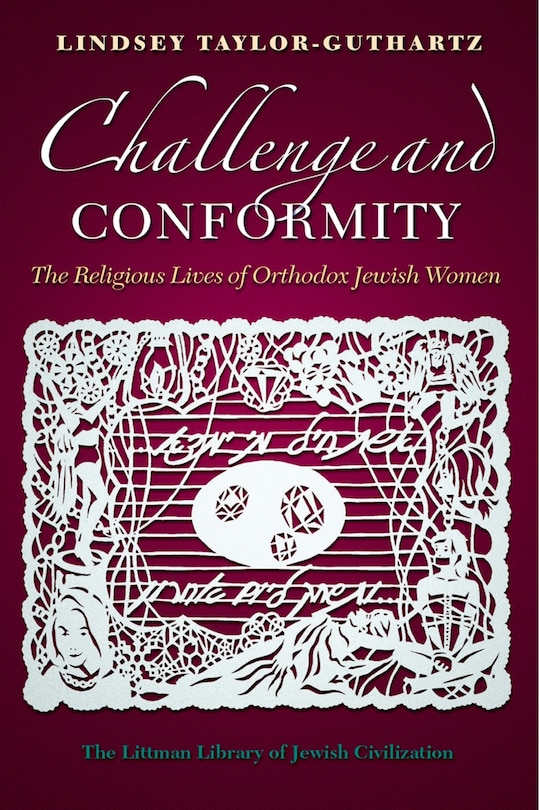 Front cover_Challenge and Conformity