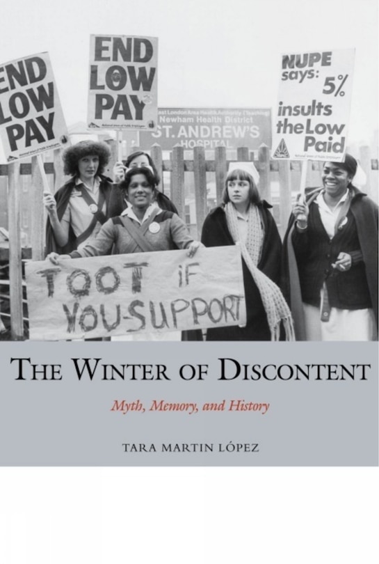Couverture_The Winter of Discontent