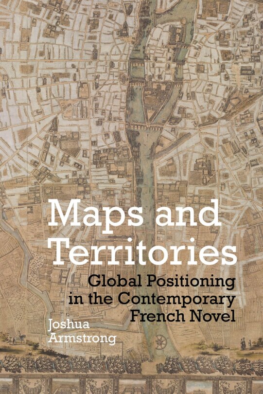 Front cover_Maps and Territories