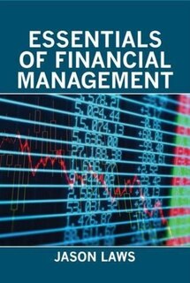 Couverture_Essentials of Financial Management