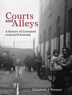 Front cover_Courts and Alleys