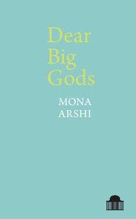 Front cover_Dear Big Gods