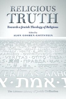 Front cover_Religious Truth