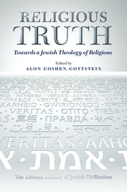 Front cover_Religious Truth