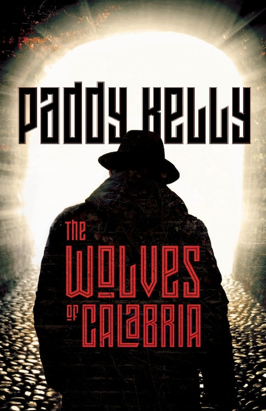 Front cover_The Wolves of Calabria