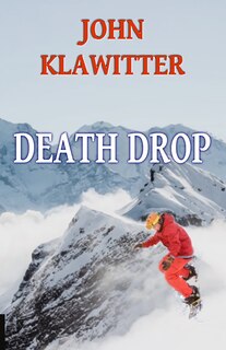 Front cover_Death Drop