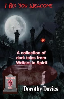 Front cover_I Bid You Welcome