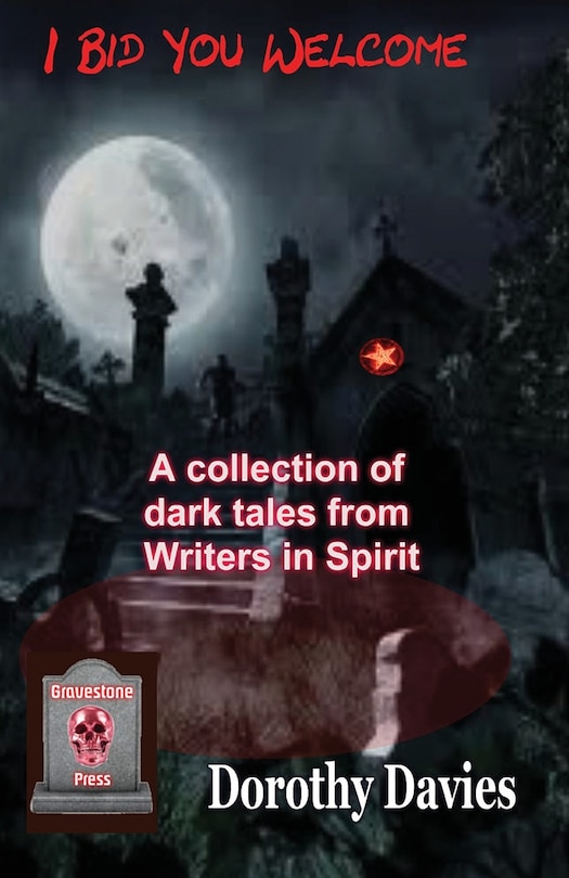 Front cover_I Bid You Welcome