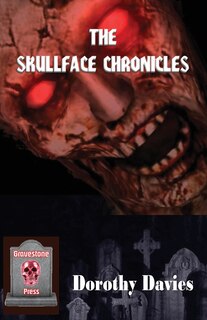 Front cover_The Skullface Chronicles