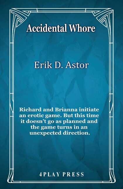 Front cover_Accidental Whore