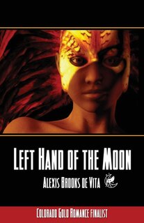 Front cover_Left Hand of the Moon