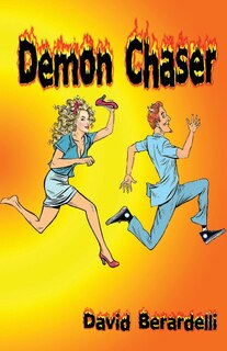 Front cover_Demonchaser