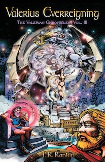 Front cover_Valerius Everreigning