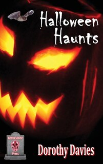 Front cover_Halloween Haunts (hardback Edition)