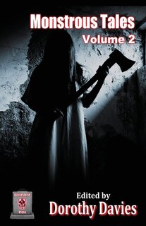 Front cover_Monstrous Tales -Volume 2 (pb)
