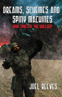 Couverture_Dreams, Schemes and Spiny Machines