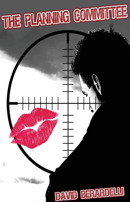 Front cover_The Planning Committee