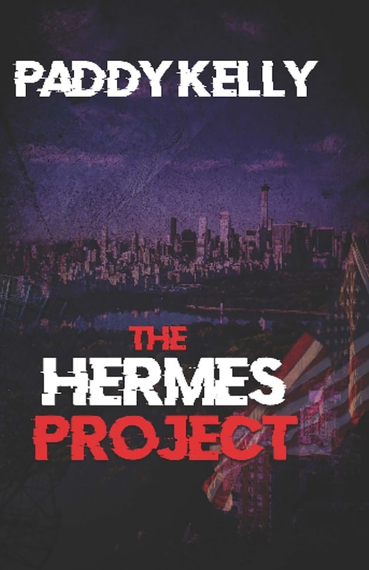 Front cover_The Hermes Project