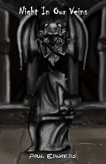 Front cover_Night In Our Veins